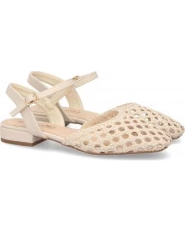 SANDALES SPORT3PUNTO0 YX36 FEMME BEIGE VARIOS COLORES