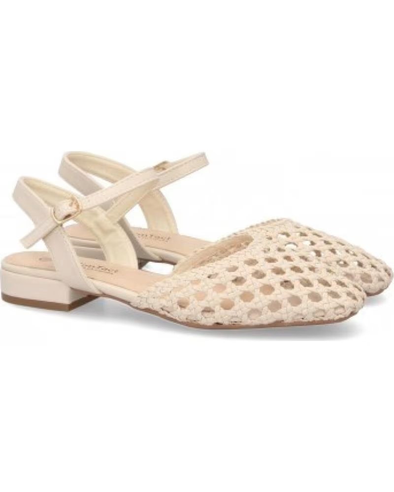 SANDALES SPORT3PUNTO0 YX36 FEMME BEIGE VARIOS COLORES