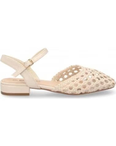 SANDALES SPORT3PUNTO0 YX36 FEMME BEIGE VARIOS COLORES