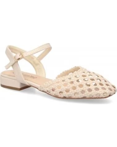 SANDALES SPORT3PUNTO0 YX36 FEMME BEIGE VARIOS COLORES