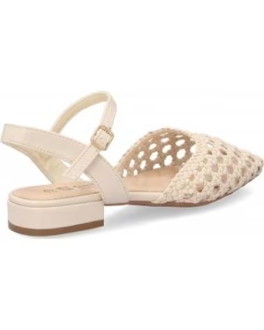 SANDALES SPORT3PUNTO0 YX36 FEMME BEIGE VARIOS COLORES