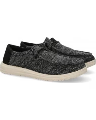 BASKETS CASUAL SPORT3PUNTO0 VRAE-68 HOMME VARIOS COLORES