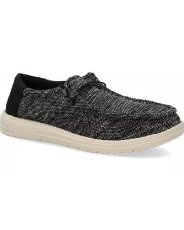 ZAPATILLAS CASUAL SPORT3PUNTO0 VRAE-68 HOMBRE VARIOS COLORES