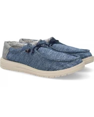TÊNIS CASUAL SPORT3PUNTO0 VRAE-68 MASCULINO VARIOS COLORES