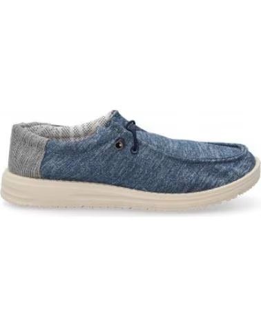 ZAPATILLAS CASUAL SPORT3PUNTO0 VRAE-68 HOMBRE VARIOS COLORES