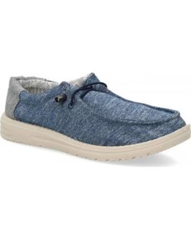ZAPATILLAS CASUAL SPORT3PUNTO0 VRAE-68 HOMBRE VARIOS COLORES