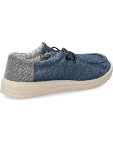 ZAPATILLAS CASUAL SPORT3PUNTO0 VRAE-68 HOMBRE VARIOS COLORES