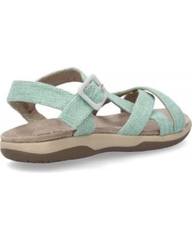 SANDALIAS DE DEDO SPORT3PUNTO0 VR5-1655 MUJER VARIOS COLORES