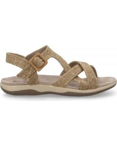 ZEHENTRENNER-SANDALEN SPORT3PUNTO0 VR5-1655 DAMEN VARIOS COLORES