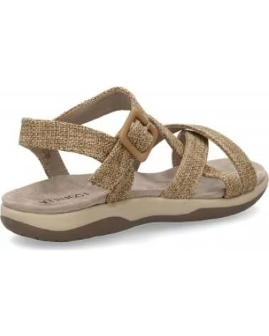 ZEHENTRENNER-SANDALEN SPORT3PUNTO0 VR5-1655 DAMEN VARIOS COLORES