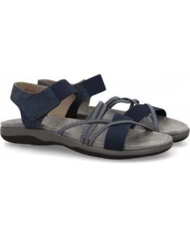 SANDALIAS SPORT3PUNTO0 VR5-1657 MARINO VARIOS COLORES
