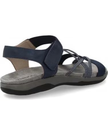 SANDALIAS SPORT3PUNTO0 VR5-1657 MARINO VARIOS COLORES
