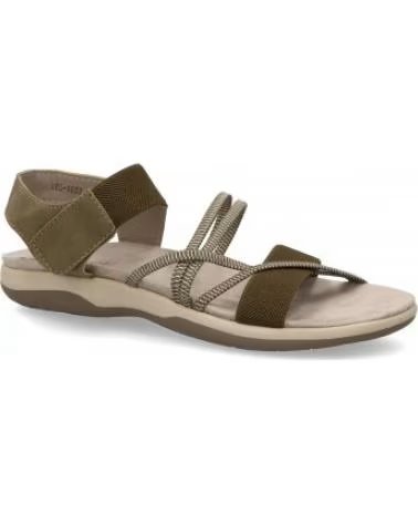 SANDALIAS SPORT3PUNTO0 VR5-1657 VERDE VARIOS COLORES