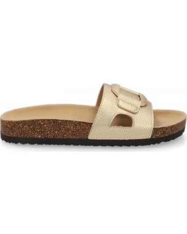 SANDALS SPORT3PUNTO0 VR5-1756-ORO VARIOS COLORES