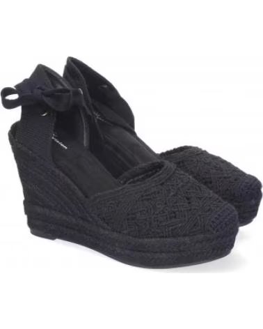 KEIL-ESPADRILLE SPORT3PUNTO0 TF1017 SCHWARZ VARIOS COLORES