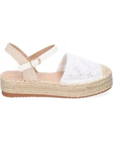 SPORT3PUNTO0 TF3307 FLAT ESPADRILLES VARIOS COLORES
