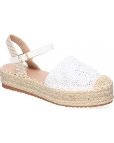 SPORT3PUNTO0 TF3307 FLAT ESPADRILLES VARIOS COLORES
