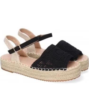 SANDALIAS DE DEDO SPORT3PUNTO0 TF2638 CON TIRA AL TOBILLO VARIOS COLORES