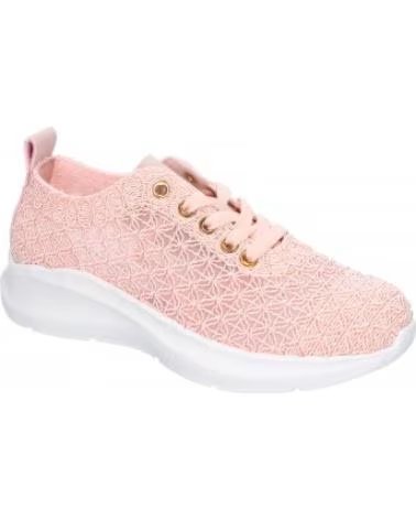 ZAPATILLAS CASUAL MUJER SPORT3PUNTO0 TT-79 VARIOS COLORES