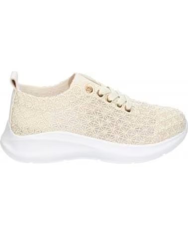 WOMEN'S CASUAL SNEAKERS SPORT3PUNTO0 TT-79 BREATHABLE VARIOS COLORES