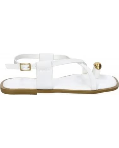 SANDALIAS MUJER SPORT3PUNTO0 TC-1U1 BLANCO VARIOS COLORES