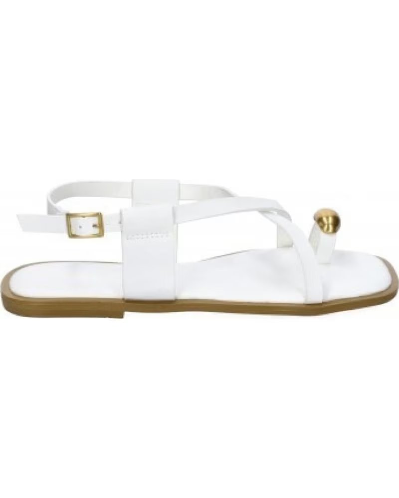 SANDALIAS MUJER SPORT3PUNTO0 TC-1U1 BLANCO VARIOS COLORES