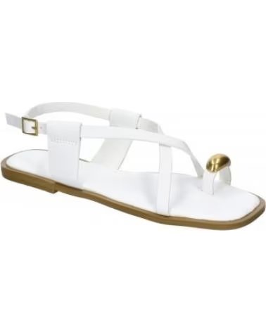 SANDALIAS MUJER SPORT3PUNTO0 TC-1U1 BLANCO VARIOS COLORES