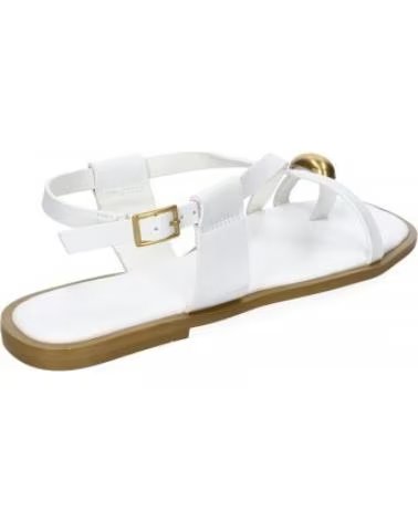 SANDALIAS MUJER SPORT3PUNTO0 TC-1U1 BLANCO VARIOS COLORES