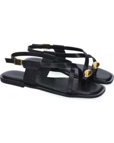 SANDALIAS DE DEDO SPORT3PUNTO0 TC-1U1 MUJER VARIOS COLORES