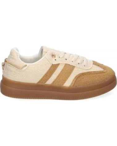 TÊNIS CASUAIS SPORT3PUNTO0 MODELO XX-83 COR CAMEL VARIOS COLORES