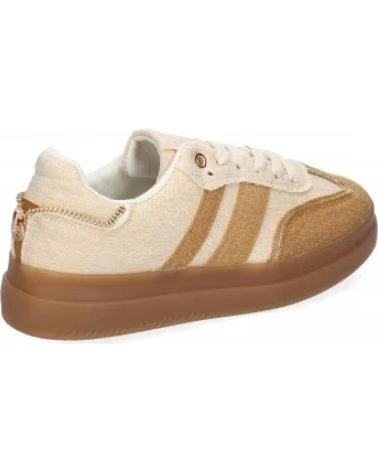TÊNIS CASUAIS SPORT3PUNTO0 MODELO XX-83 COR CAMEL VARIOS COLORES