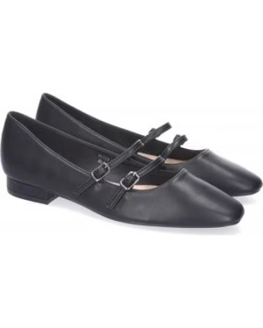 SAPATILHAS BAILARINA SPORT3PUNTO0 YK323 COM TIRAS VARIOS COLORES