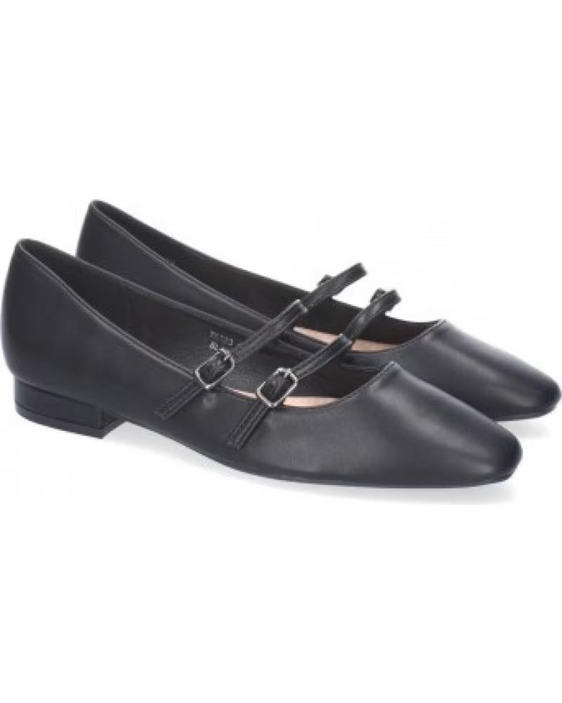 BALLERINAS SPORT3PUNTO0 YK323 MIT RIEMEN VARIOS COLORES