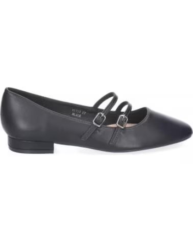 BALLERINAS SPORT3PUNTO0 YK323 MIT RIEMEN VARIOS COLORES