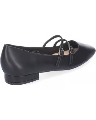 BALLERINAS SPORT3PUNTO0 YK323 MIT RIEMEN VARIOS COLORES