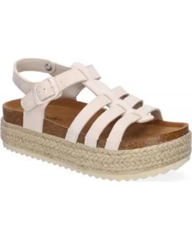 SPORT3PUNTO0 M-260 ESPANDRILLOS PLATEAU SANDALEN VARIOS COLORES