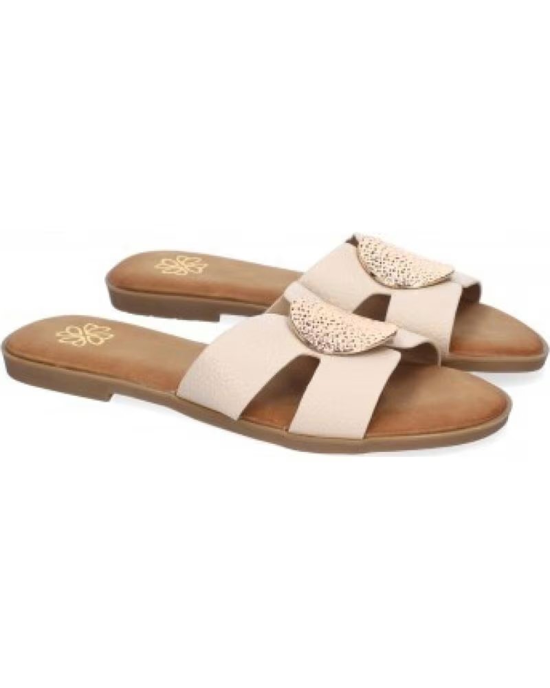 CHINELOS SPORT3PUNTO0 GG-63 BEGE MULHER VARIOS COLORES