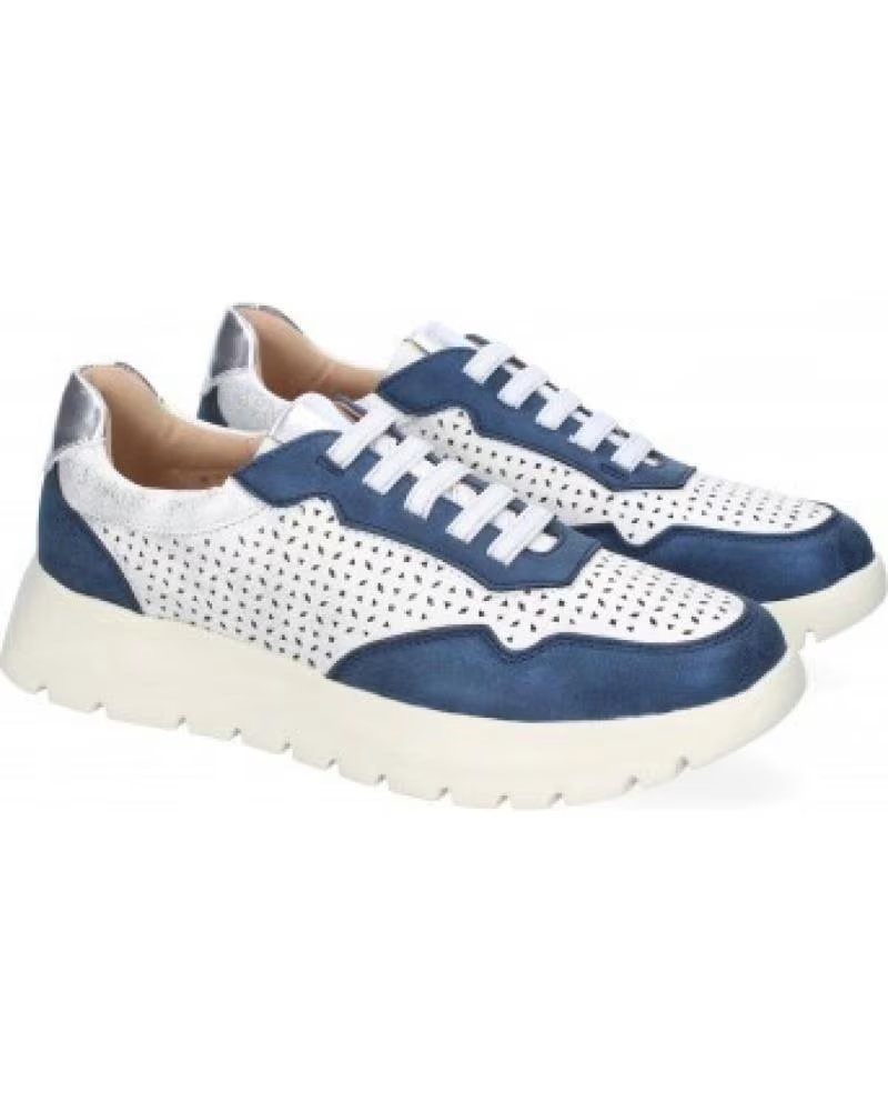 FREIZEITSCHUHE SPORT3PUNTO0 VR5-1683 MARINEBLAU VARIOS COLORES