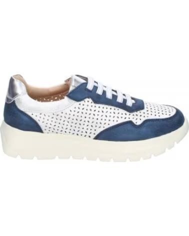 FREIZEITSCHUHE SPORT3PUNTO0 VR5-1683 MARINEBLAU VARIOS COLORES