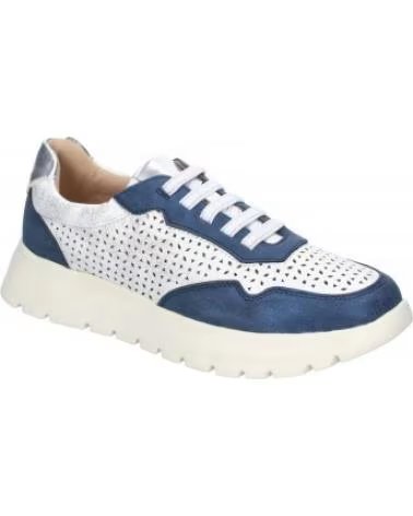 FREIZEITSCHUHE SPORT3PUNTO0 VR5-1683 MARINEBLAU VARIOS COLORES