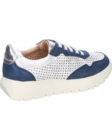 FREIZEITSCHUHE SPORT3PUNTO0 VR5-1683 MARINEBLAU VARIOS COLORES
