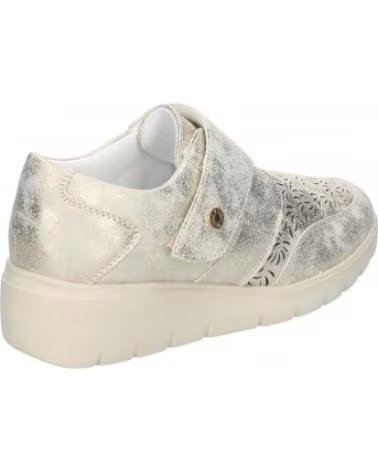 SPORT3PUNTO0 VR5-1678 DAMENSNEAKER MIT KLETTVERSCHLUSS VARIOS COLORES