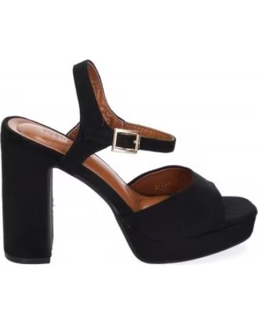 SANDALES HABILLÉES SPORT3PUNTO0 MODÈLE A-5167 À TALON LARGE VARIOS COLORES
