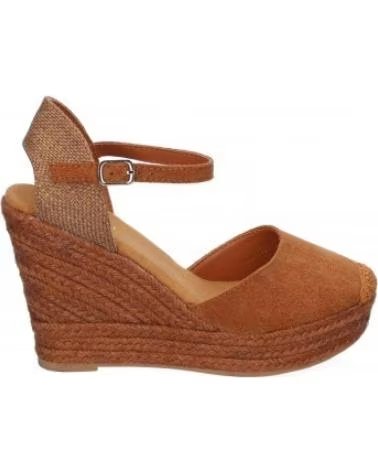 SPORT3PUNTO0 VR5-1527 CAMEL ALPARGATAS COM TIRA VARIOS COLORES