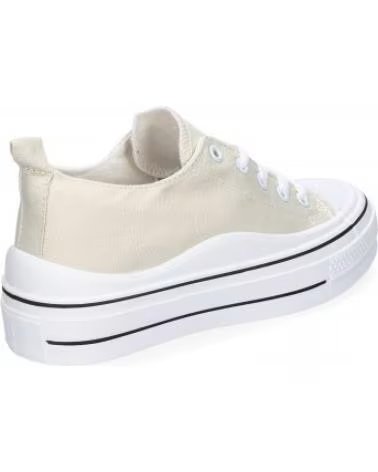 BASKETS DÉCONTRACTÉES FEMME SPORT3PUNTO0 ABX0212 VARIOS COLORES