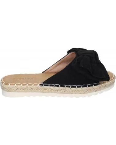 ALPARGATAS SPORT3PUNTO0 FB-5056-NEGRO COM LAÇO VARIOS COLORES