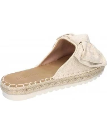SPORT3PUNTO0 FB-5056-BEIGE CHANCLAS CON LAZO VARIOS COLORES