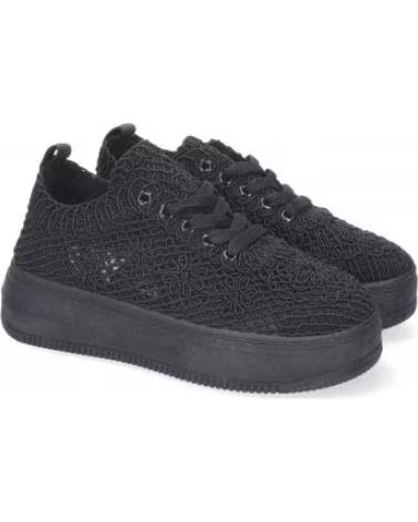 SNEAKER SPORT3PUNTO0 SL77-25-NEGRO VARIOS COLORES
