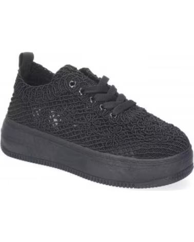 SNEAKER SPORT3PUNTO0 SL77-25-NEGRO VARIOS COLORES