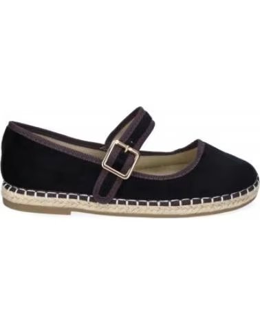 ESPADRILHAS RASAS MULHER SPORT3PUNTO0 TF2905 COM TIRA NO TORNOZELO VARIOS COLORES